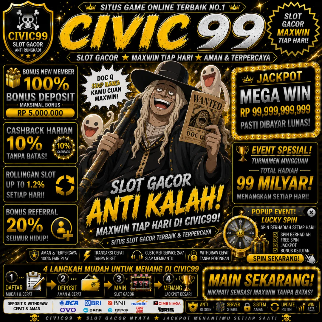 CIVIC99Banner